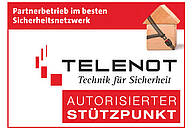 Linkt zur Telenot - Website